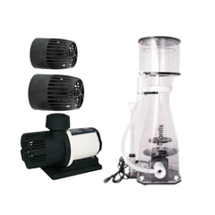 Mantis Aquaflow Complete Kit (600L,900L,1500L)-1