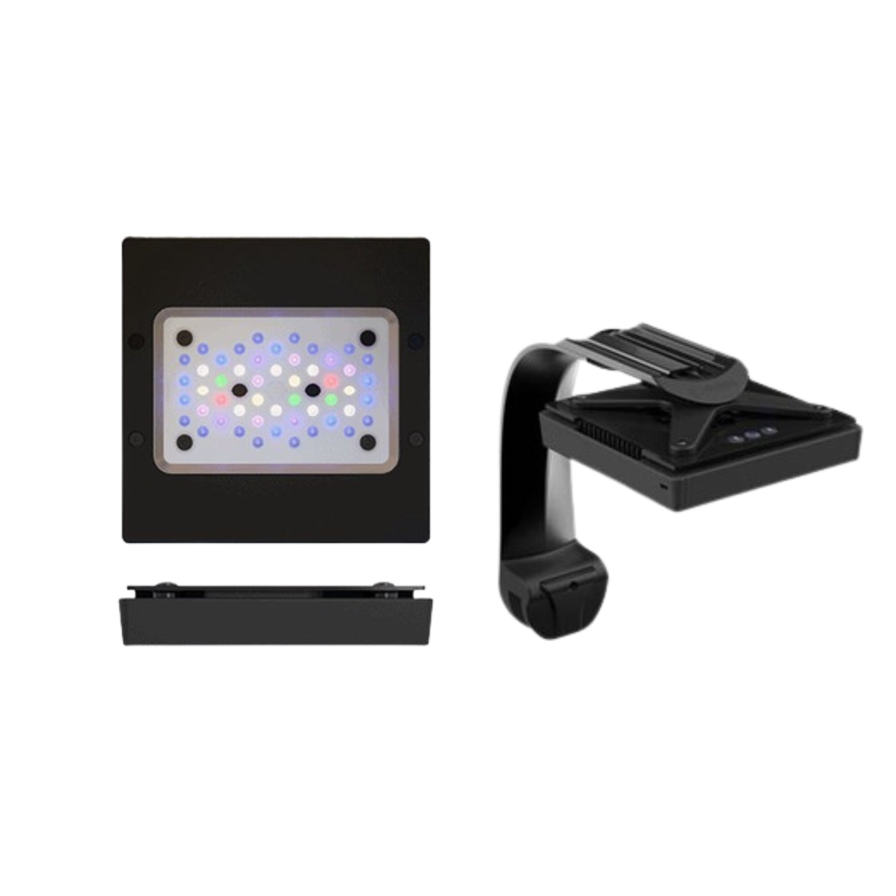 Ecotech Radion XR15 PRO Light With Tank Mounting System