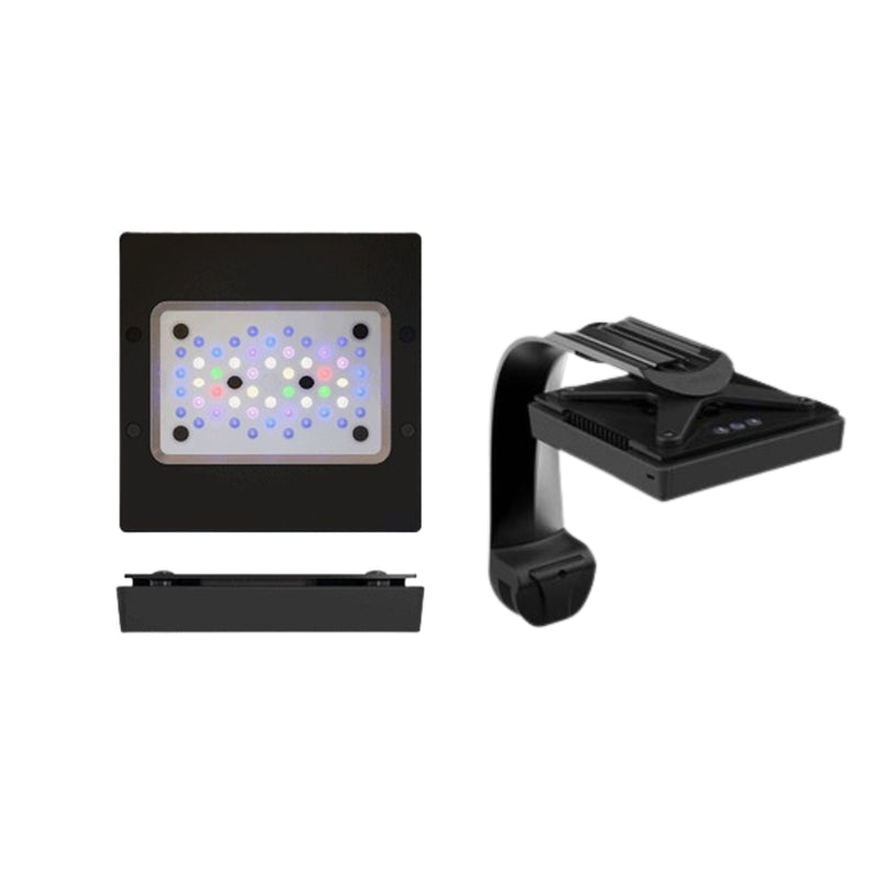 Ecotech Radion XR15 PRO Light With Tank Mounting System-1