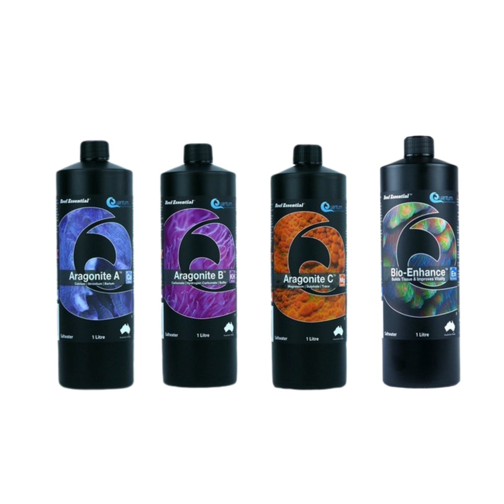 Quantum Reef Essential Kit-1