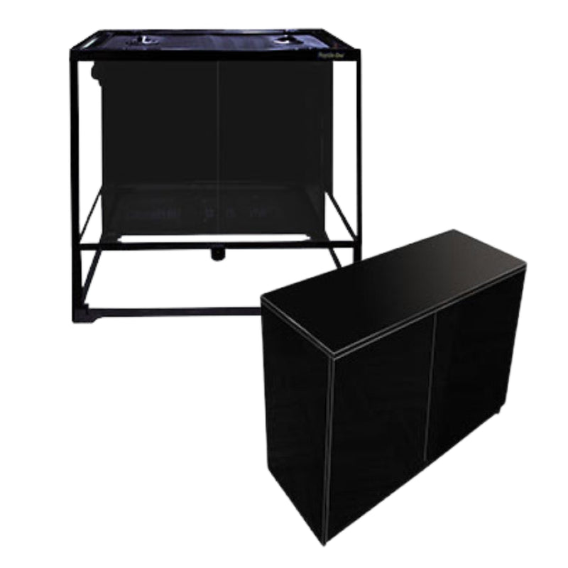 Reptile One RTF 600HT Enclosure Kit 60x45x60-1