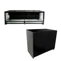 Reptile One RTF 900HL Enclosure Kit 90x45x30-1