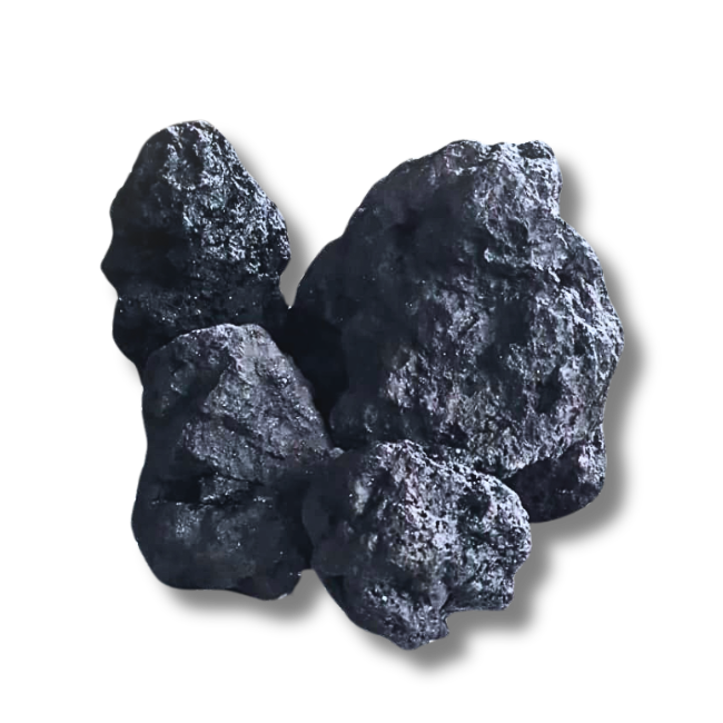 Lava Rock per kg