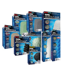 Fluval 407 Master Media Kit 9pk-1