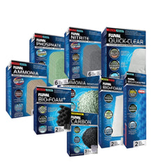 Fluval 307 Master Media Kit 9pk-1