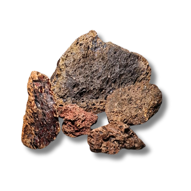Moon Rock per kg