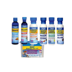 API Ultimate Starter kit 7pk-1