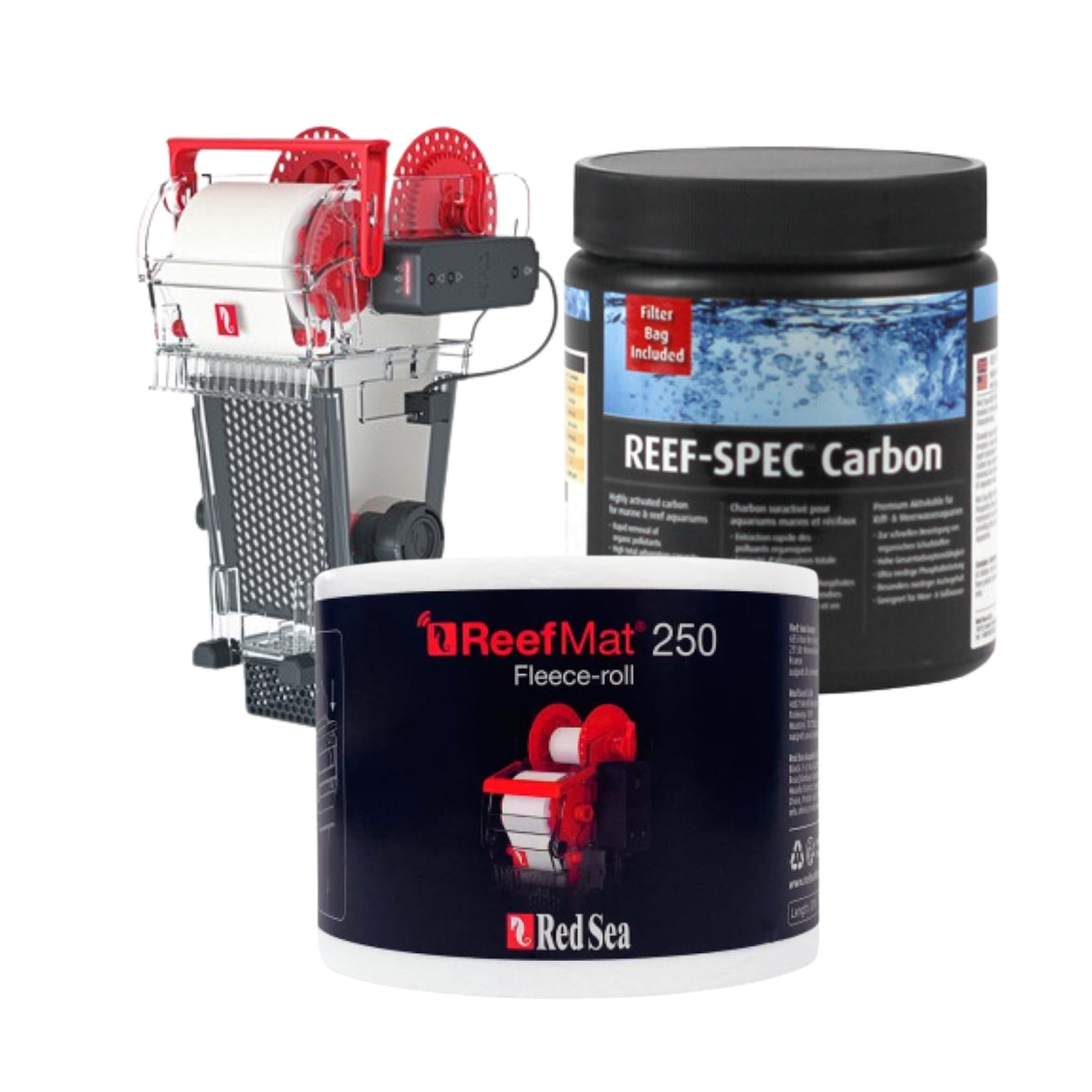 Red Sea ReefMat 250 Kit