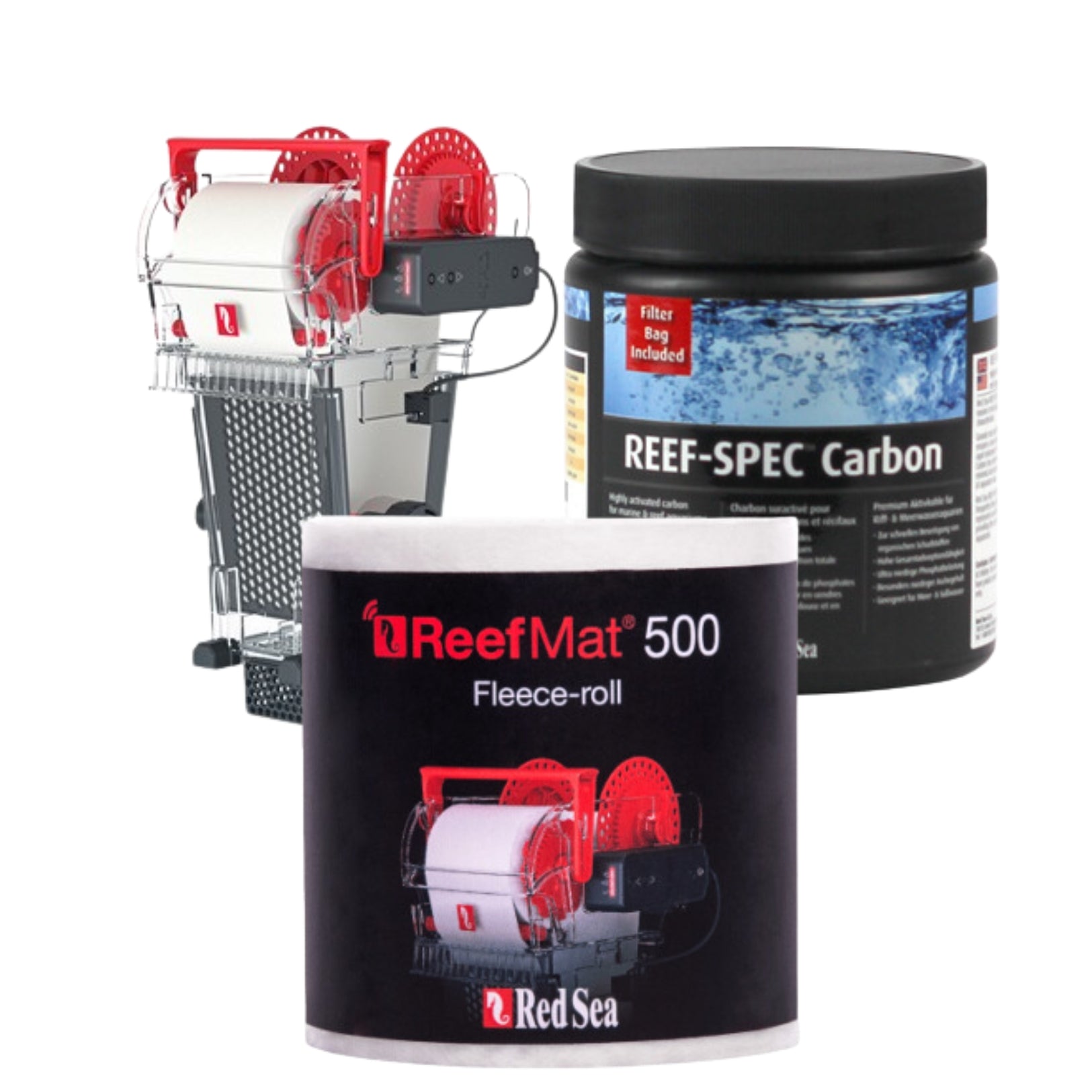 Red Sea ReefMat 500 Kit-1