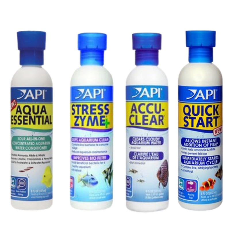 API Complete Kit 237mL 4pk-1