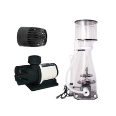 Mantis Aquaflow Complete Kit (300L,400L,600L)-1