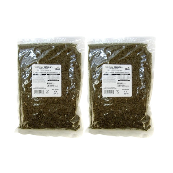 Hikari Marine A 1kg x2 BULK BUY
