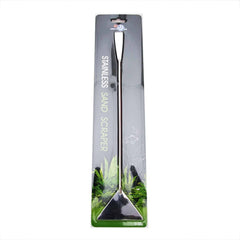 Up Aqua Stainless Sand Scraper-1