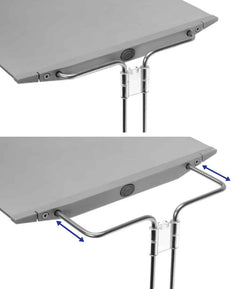 Aquael Ultra Slim Bluetooth (BT) 90 Light Unit-6