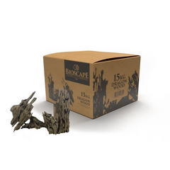 Bioscape Dragon Driftwood Small 20-30cm-1
