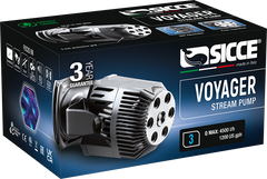 SICCE VOYAGER 3 STREAM PUMP-1