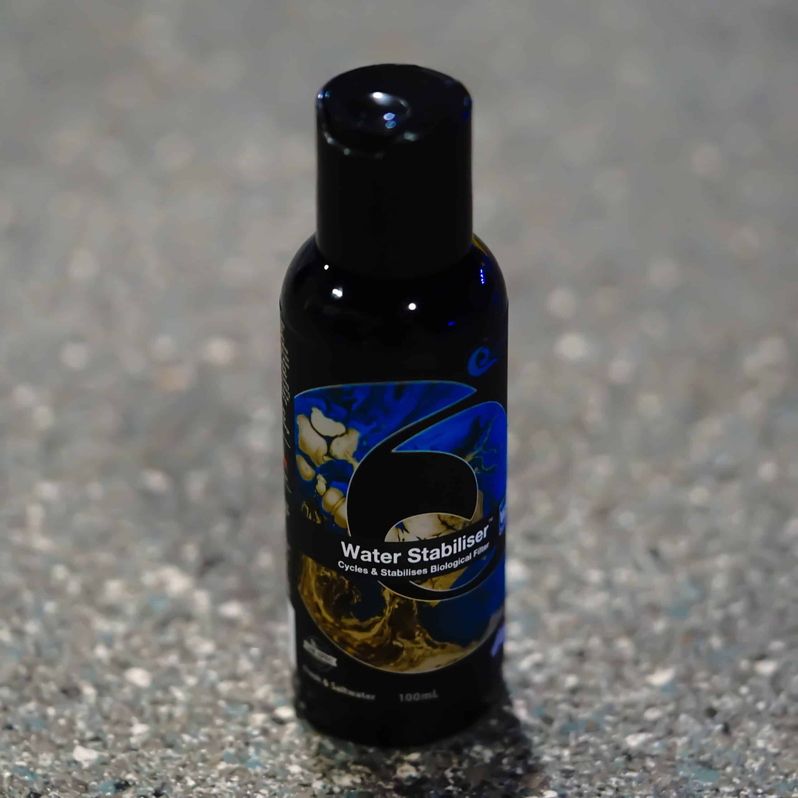 Water Stabiliser - 100mL