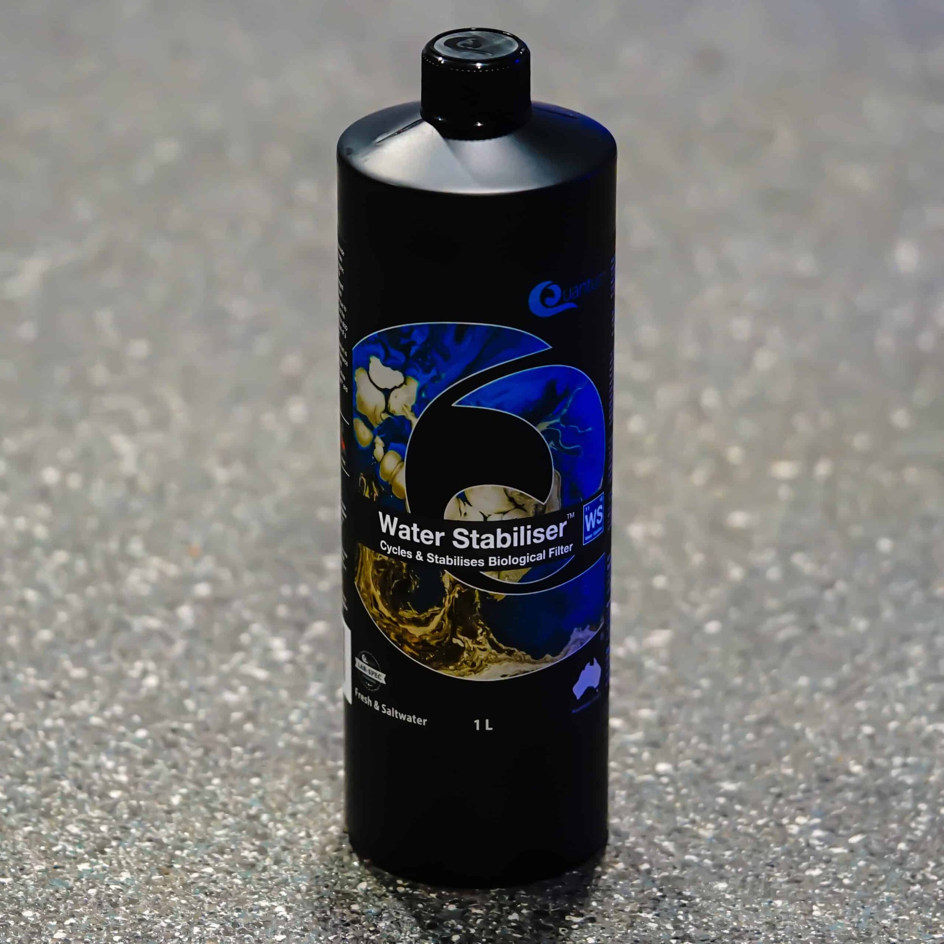 Quantum Water Stabiliser - 1L-1