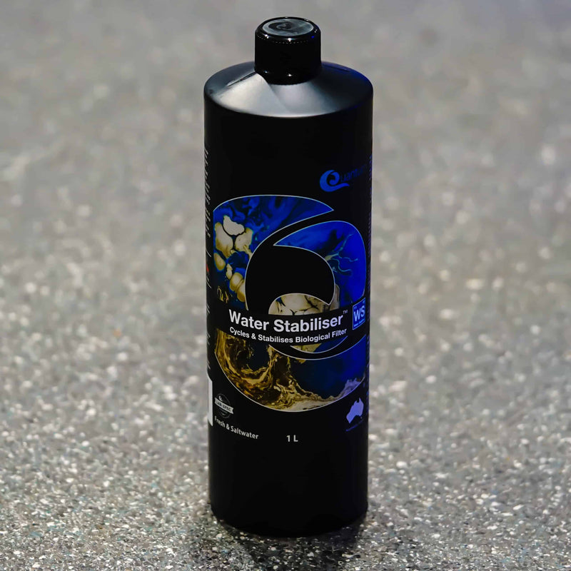 Quantum Water Stabiliser - 1L-1