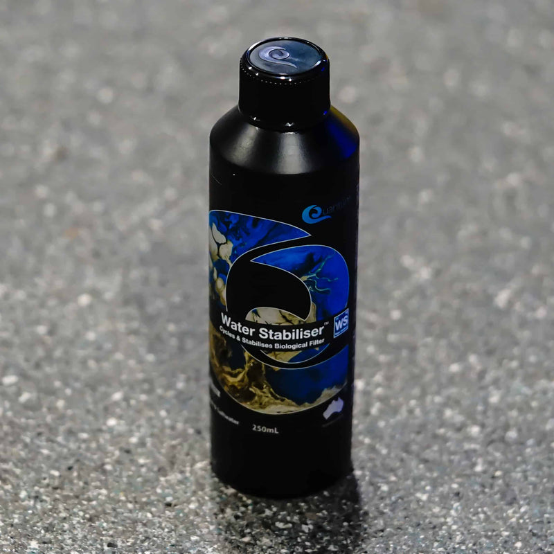 Water Stabiliser - 250mL-1