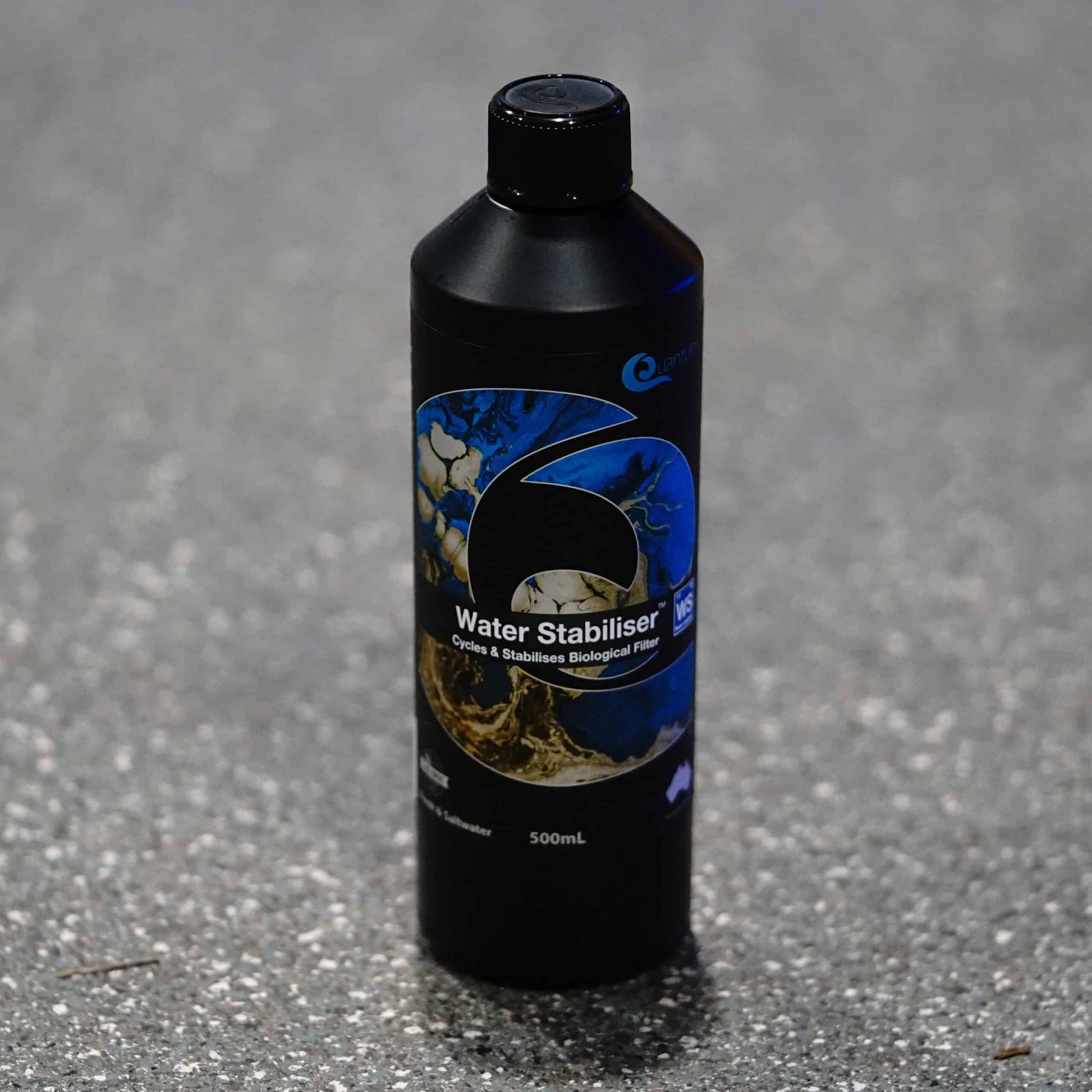 Water Stabiliser - 500mL-1