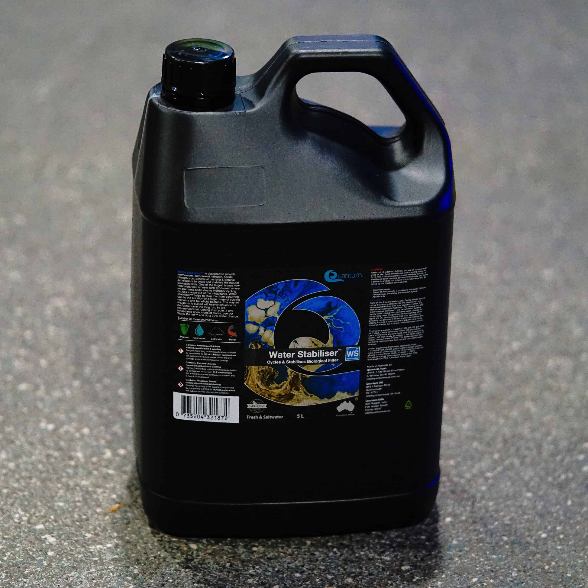 Water Stabiliser - 5L-1