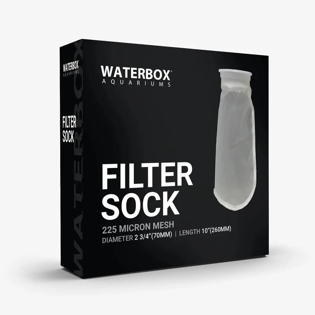 Waterbox 2.75" Filter Sock - Mesh (225 Micron)-1