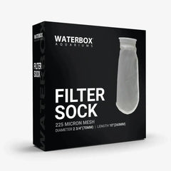 Waterbox 2.75" Filter Sock - Mesh (225 Micron)-1