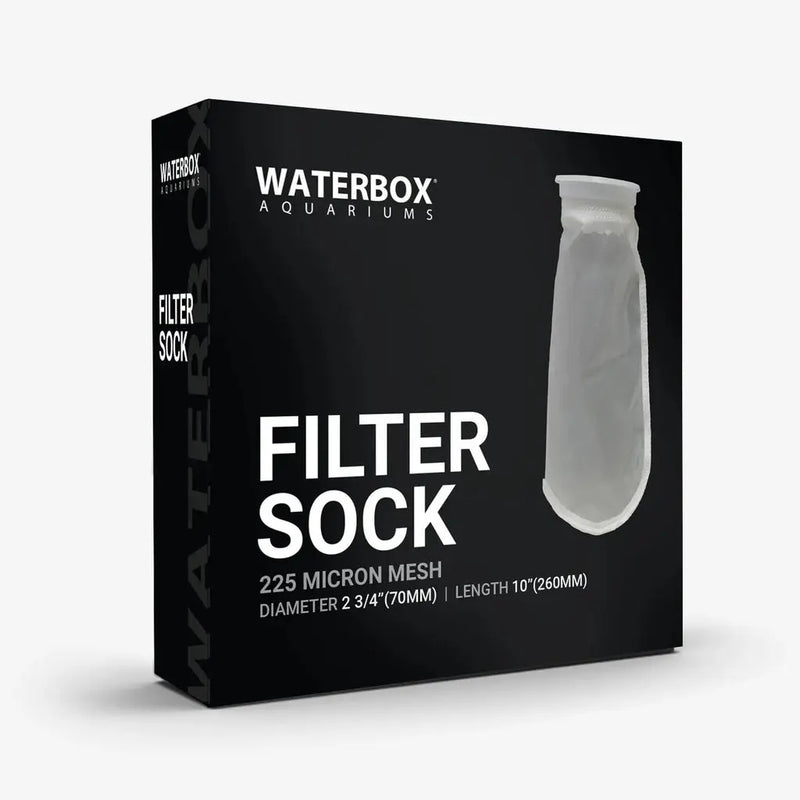 Waterbox 2.75" Filter Sock - Mesh (225 Micron)-1