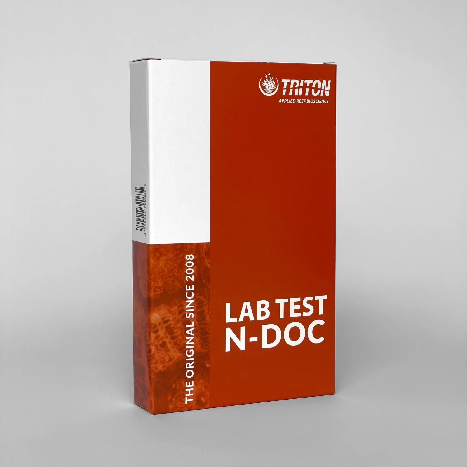 Triton Water Analysis Kit - Professional N-DOC Organics-1