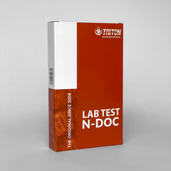 Triton Water Analysis Kit - Professional N-DOC Organics-1