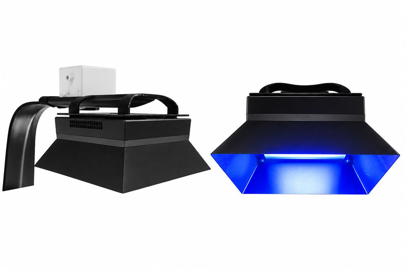 Radion XR15 Magnetic Anti-Glare Light Shade-1