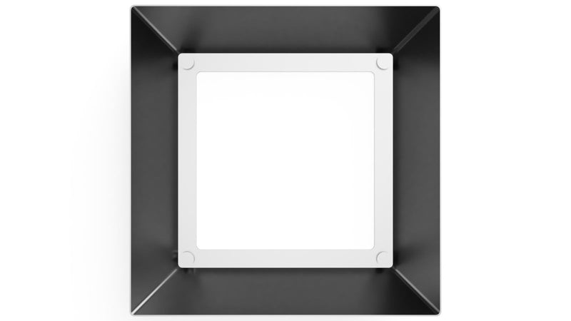 Radion XR15 Magnetic Anti-Glare Light Shade-4