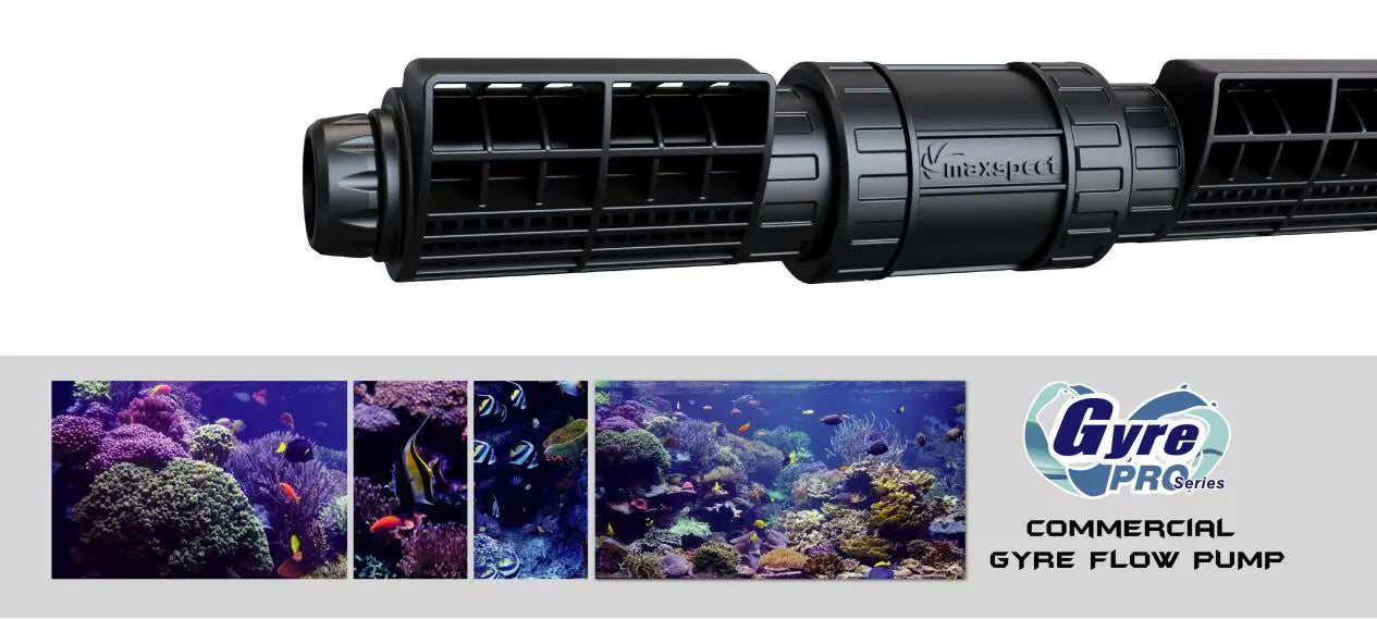Maxspect GYRE PRO XFP-1400 400w