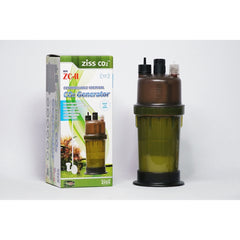 ZISS Aqua - CO2 Generator Unit - ZC-2-1