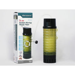 ZISS Aqua - Bubble Bio Filter - ZB-300-1