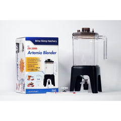 ZISS Aqua - Artemia Blender - ZH-2000-1