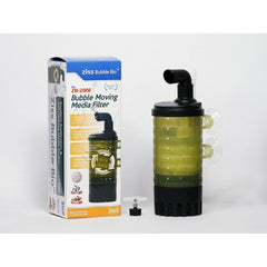 ZISS Aqua - Bubble Bio Filter - ZB-200F-1