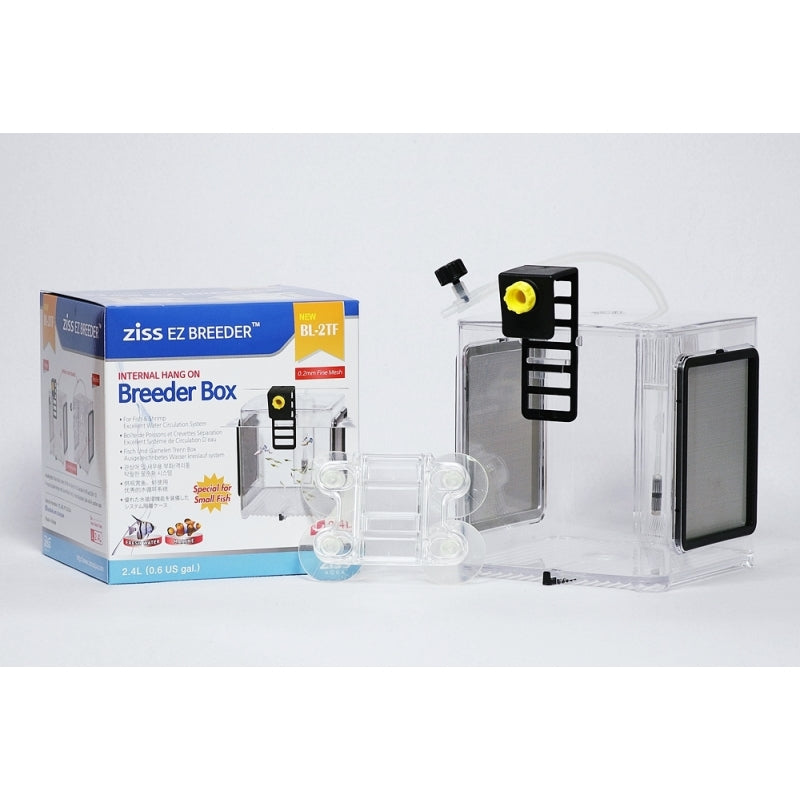 ZISS Aqua - EZ Breeder - BL-2FT