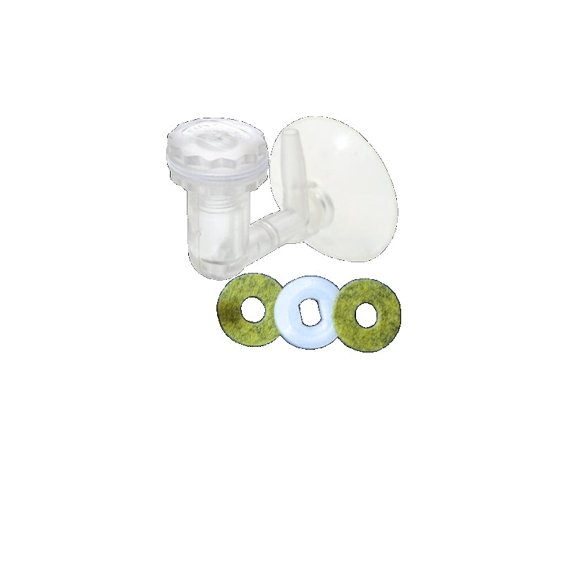 ZISS Aqua - Air/CO2 Diffuser - ZD-200-1
