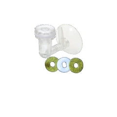 ZISS Aqua - Air/CO2 Diffuser - ZD-200-1