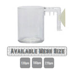 ZISS Aqua - BBS Feeding Cup SF-0 - 0.13mm-1