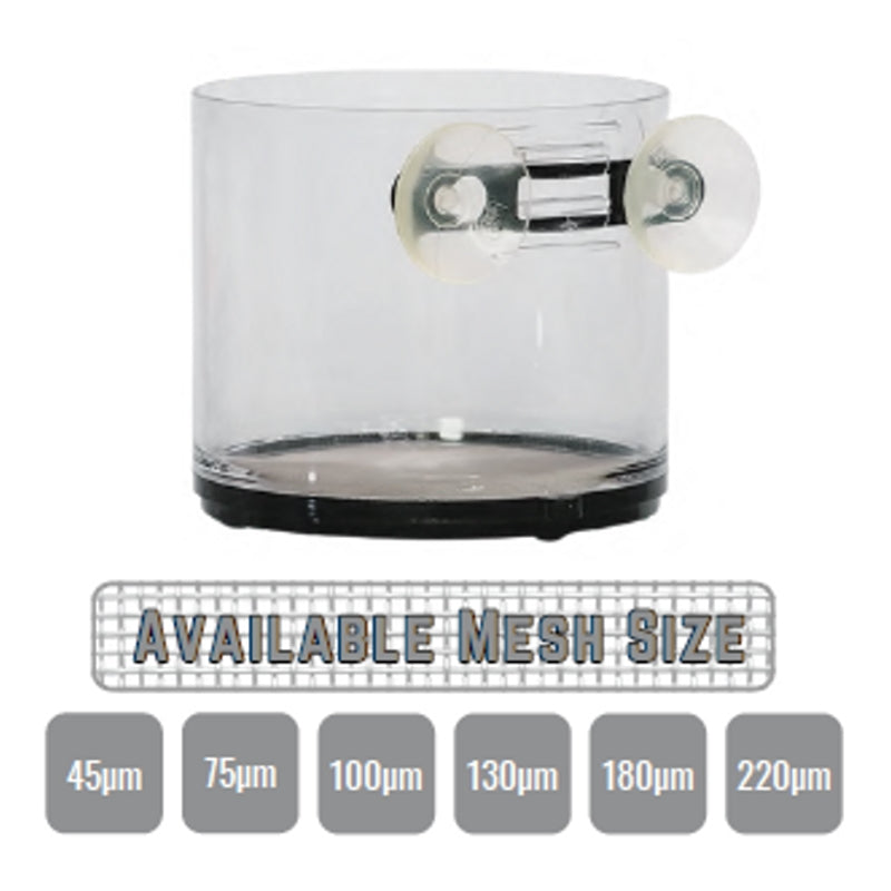 ZISS Aqua - Collector SF-2 - 180um-1