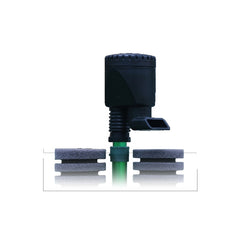 ZISS Aqua - Bubble Bio Filter - Silencer (ZB-300F/200F/150F)-1