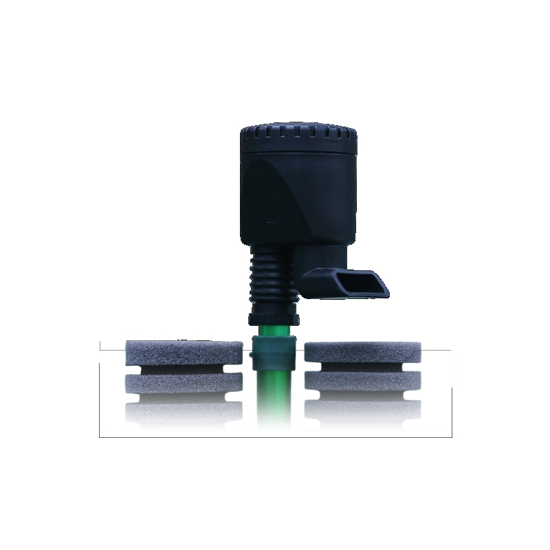 ZISS Aqua - Bubble Bio Filter - Silencer (ZB-300F/200F/150F)
