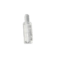 ZISS Aqua - Cleanable Plastic Air Diffuser - ZAD-12-1