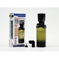 ZISS Aqua - Bubble Bio Filter - ZB-150 Silent-1