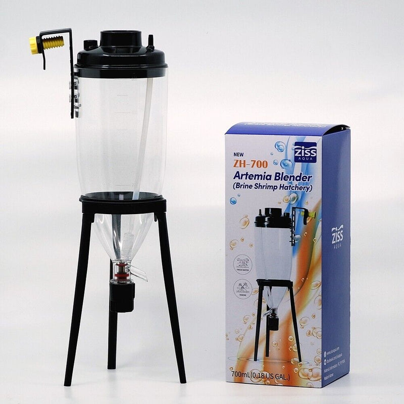 ZISS AQUA - ARTEMIA BLENDER - ZH-700-1