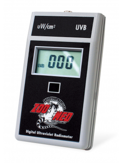 Zoo Med UVB Meter Unit-1