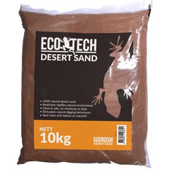Eco Tech Desert Sand Natural Red-1